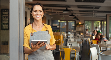 SEBRAE tem vagas gratuitas para Micro e Pequenas Empresas no programa ALI -  POÁ COM ACENTOPOÁ COM ACENTO