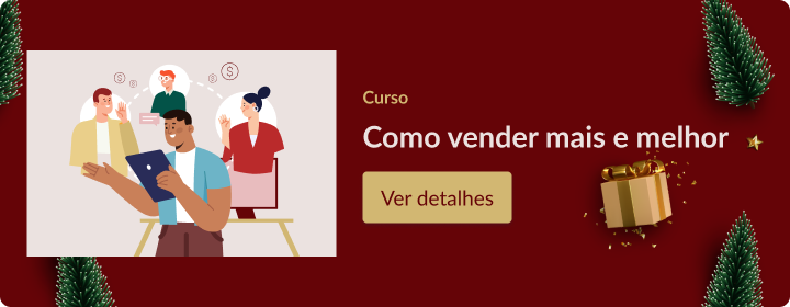 Ver detalhes do curso como vender mais e melhor