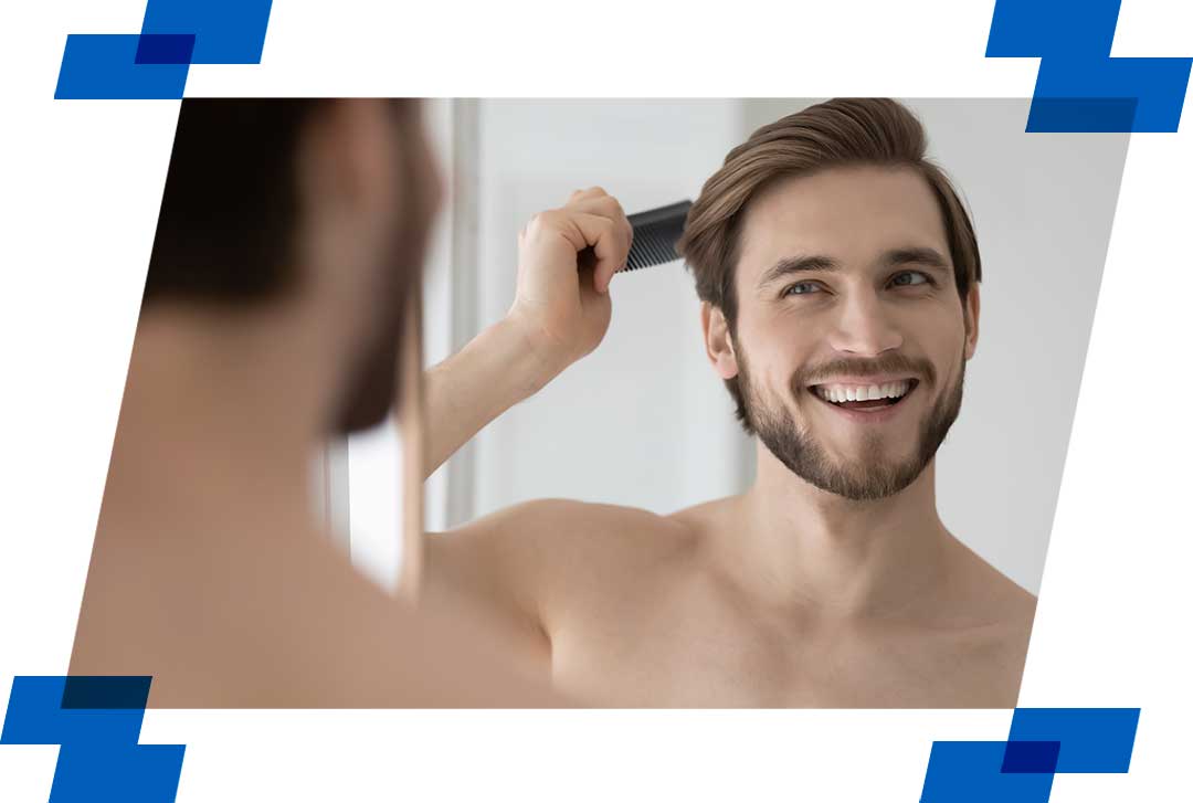 Importância do corte de cabelo profissional para a estética masculina -  Barbearia M51 - Barbearia em Tatuapé