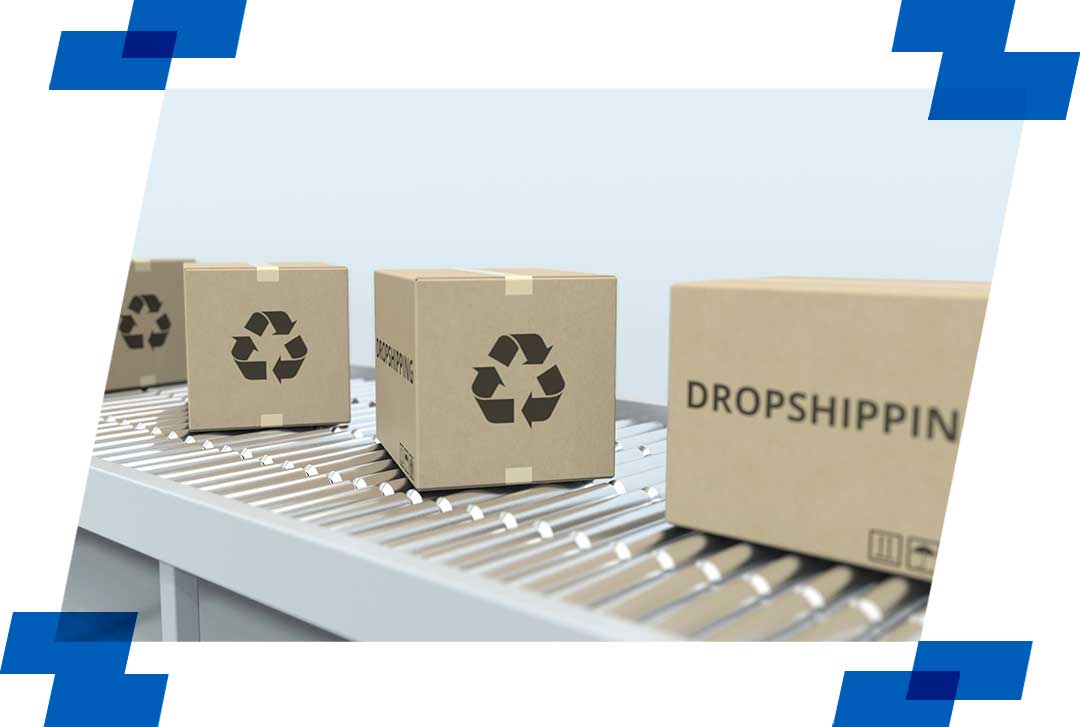 Dropshipping - Entenda a triangulação de notas fiscais 