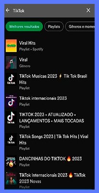 Saiba quais foram as músicas mais tocadas no TikTok em 2023