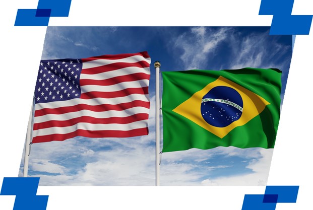 Como vender produtos brasileiros nos Estados Unidos - Sebrae