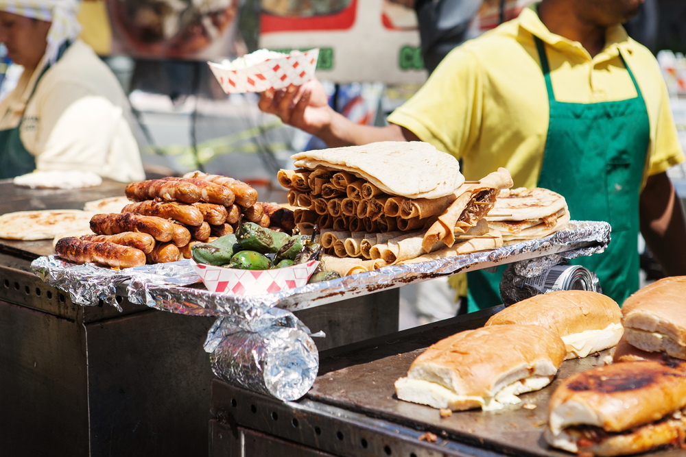 Franquias: O sucesso da comida japonesa no Brasil - Sebrae