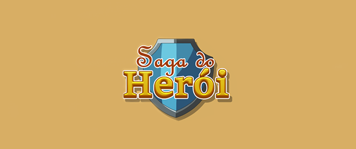 Jogo: Saga do Herói - Sebrae