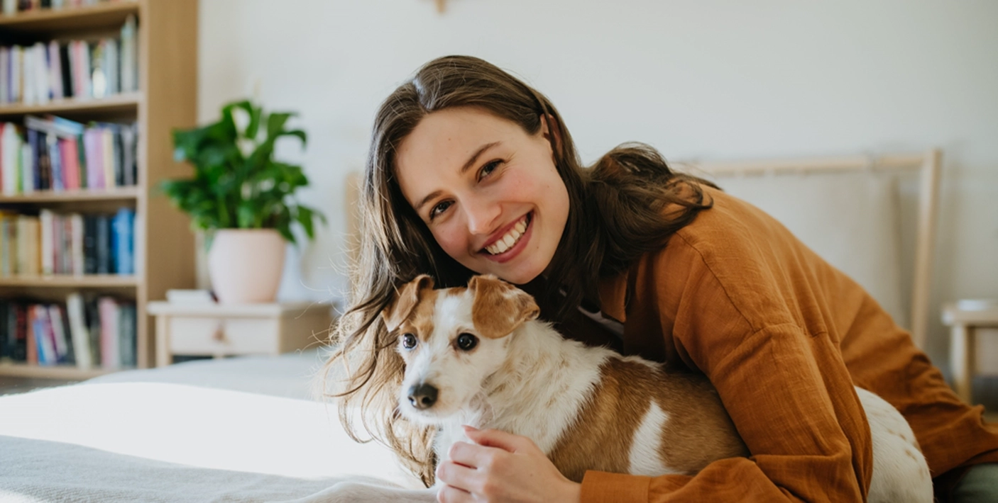 MEI - Cuidador(a) de animais domésticos - Sebrae