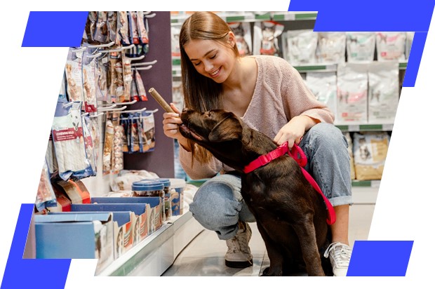 Ações de marketing digital para o seu pet shop atrair mais clientes - Sebrae