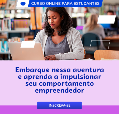 Estudantes - Sebrae