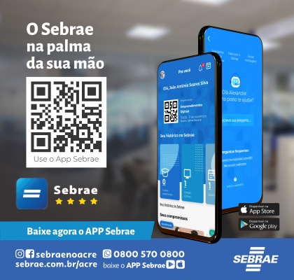 Revista Sebrae no Acre - Ano 1 by Sebrae no Acre - Issuu