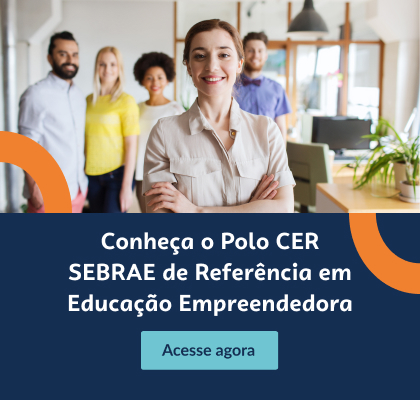 Sebrae RS lança game educativo inédito para estimular competências  empreendedoras