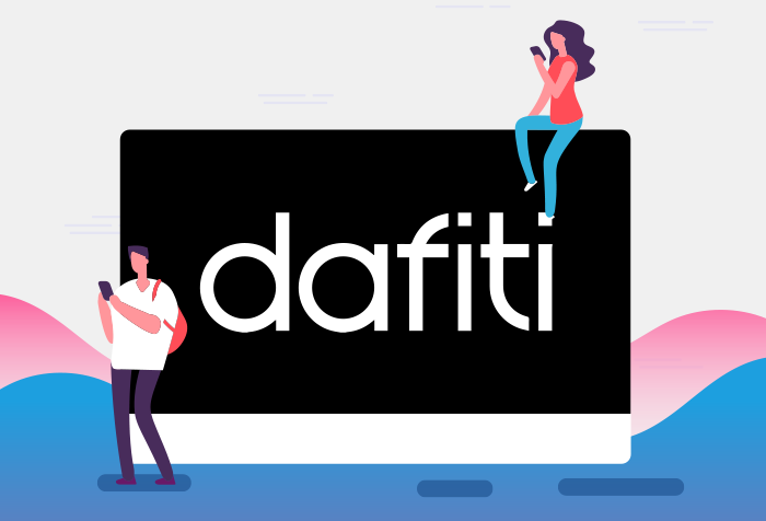 Após novo investimento, Dafiti investe em expansão - Época
