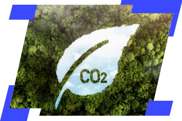 Como colocar um numero embaixo de uma letra CO2 