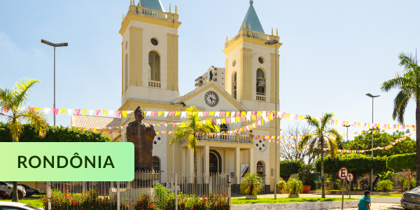 Rondônia