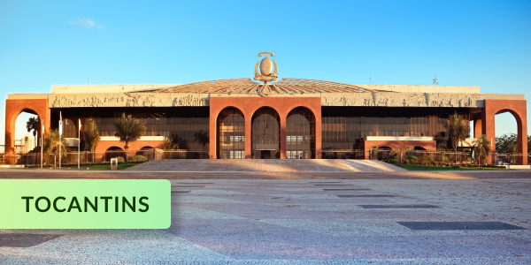 Tocantins