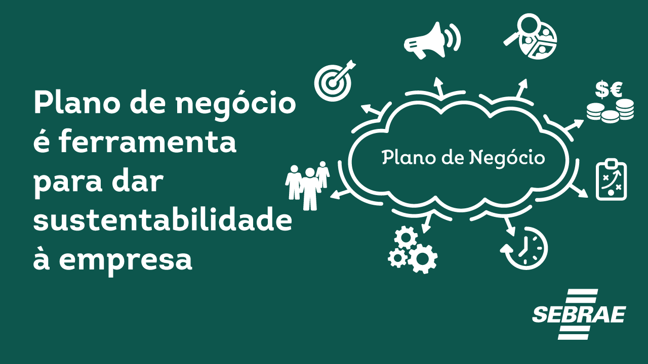 PNBOX: Seu novo Plano de Negócios é aqui - Sebrae