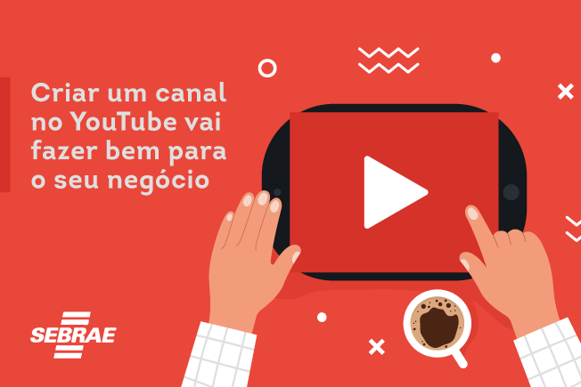 Como criar um canal no  para alavancar o seu negócio