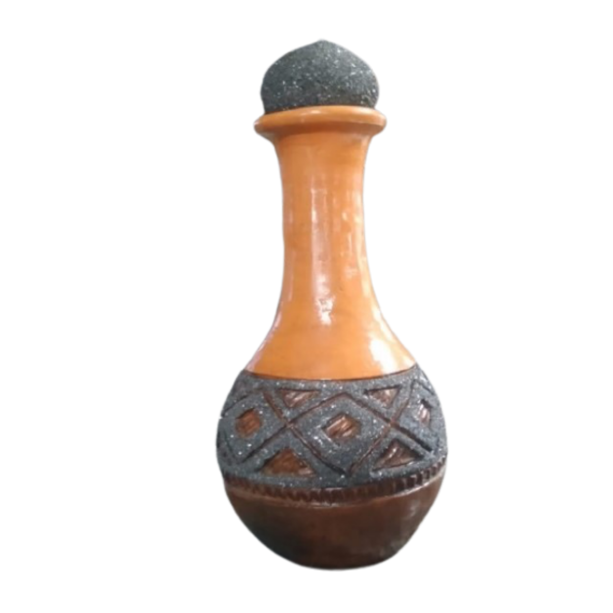 Moringa Maracá Respeito e Força com Manganês