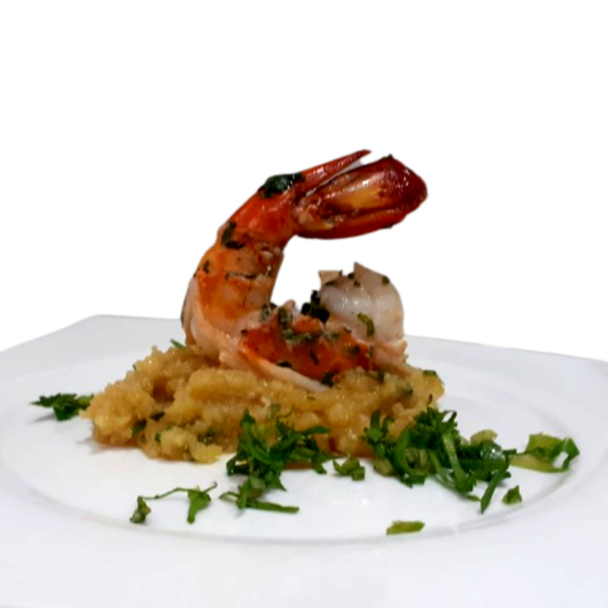 Pitú ao Chibé de Tucupi