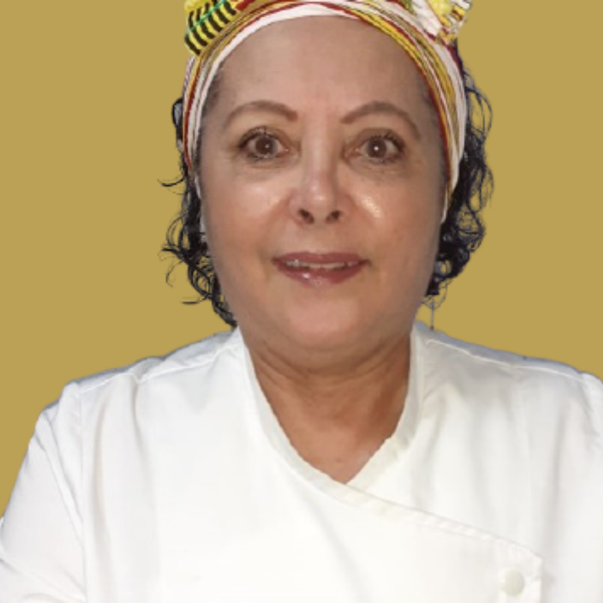 Solange Nazare Leite Sussurana Batista