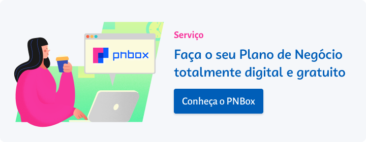 Crie um Plano de Negócios com o PNBox, a ferramenta gratuita e online do Sebrae