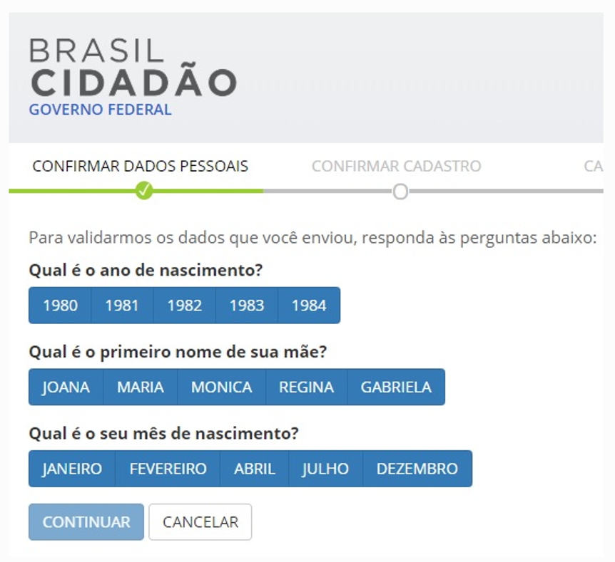 MEI - Formalize-se. 6º Passo