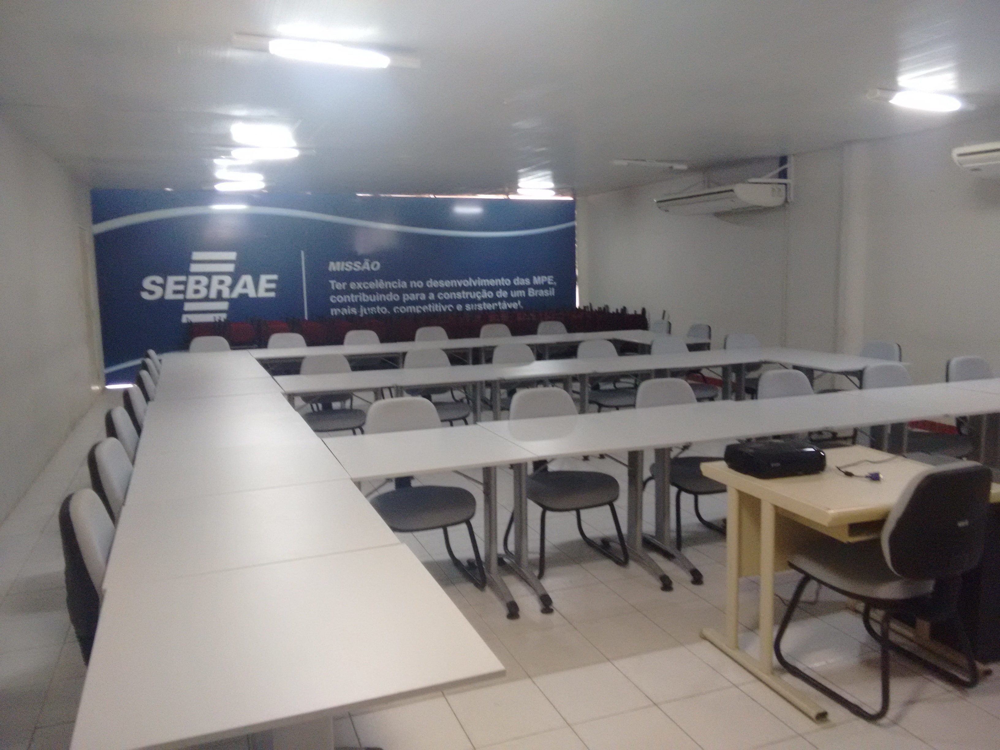 Prefeitura de Limoeiro e Sebrae promovem oficina do Projeto Sebrae