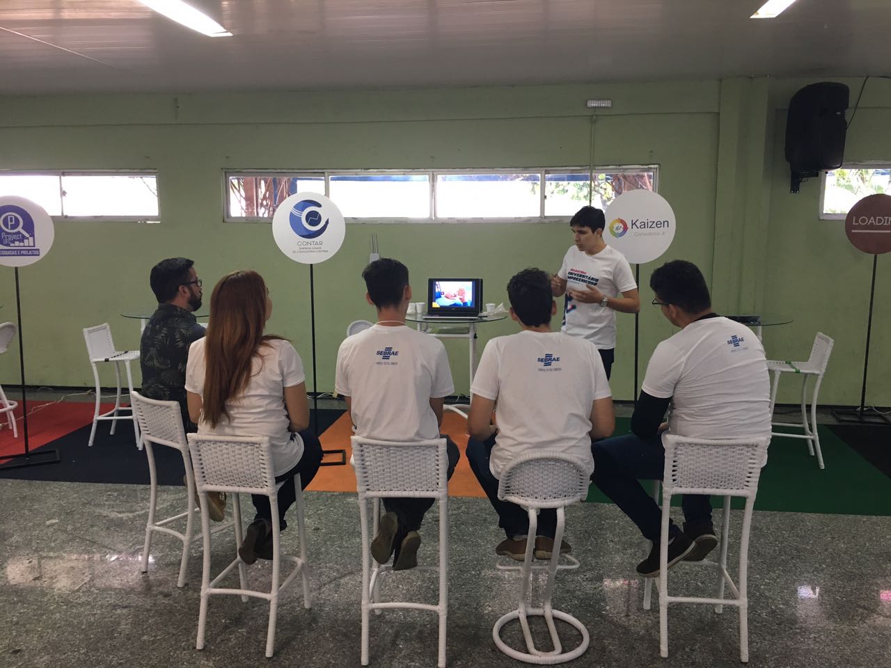 SEBRAE - Maratona de Programação SBC em São Paulo - Sympla