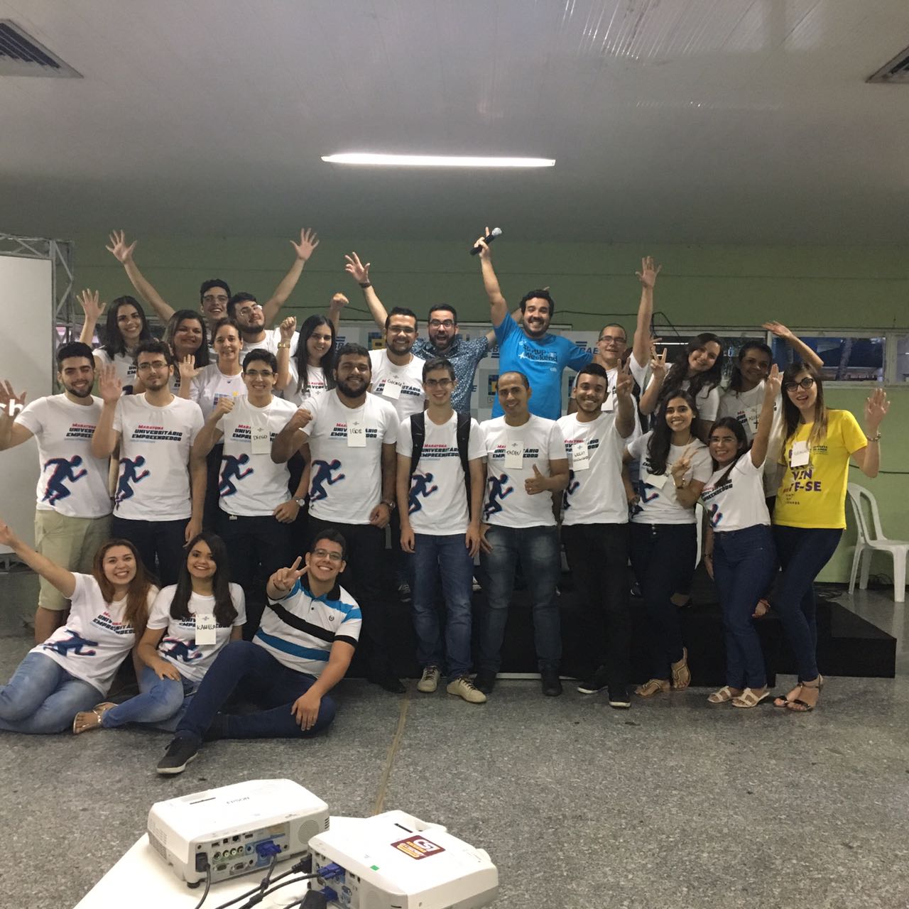 SEBRAE - Maratona de Programação SBC em São Paulo - Sympla