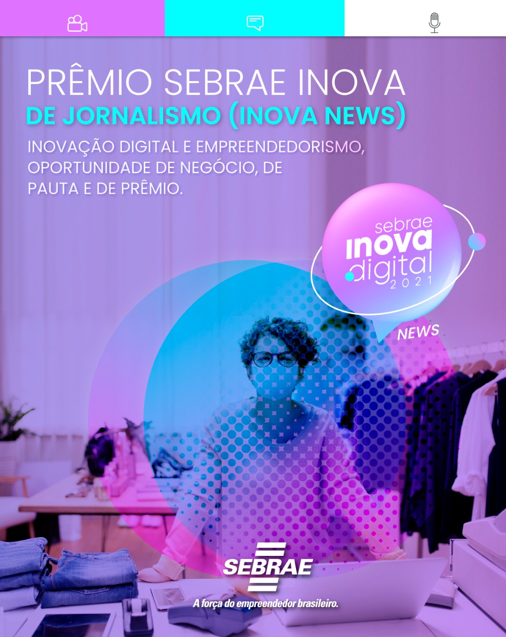 prêmio inova