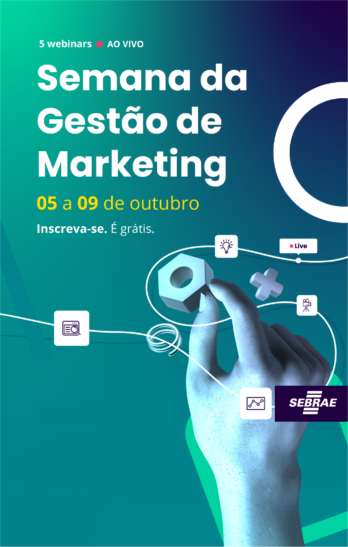 Sebrae MINAS GERAIS MG | Sebrae