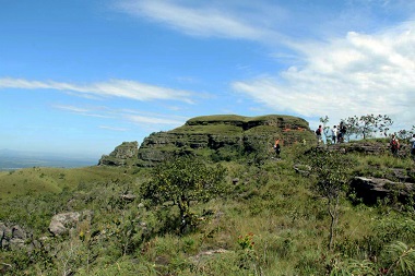 Chapada dos Guimarães sedia a segunda edição do Chapada Gourmet, de 19 a 23/11, com a participação de restaurantes, sorveteria e pousadas