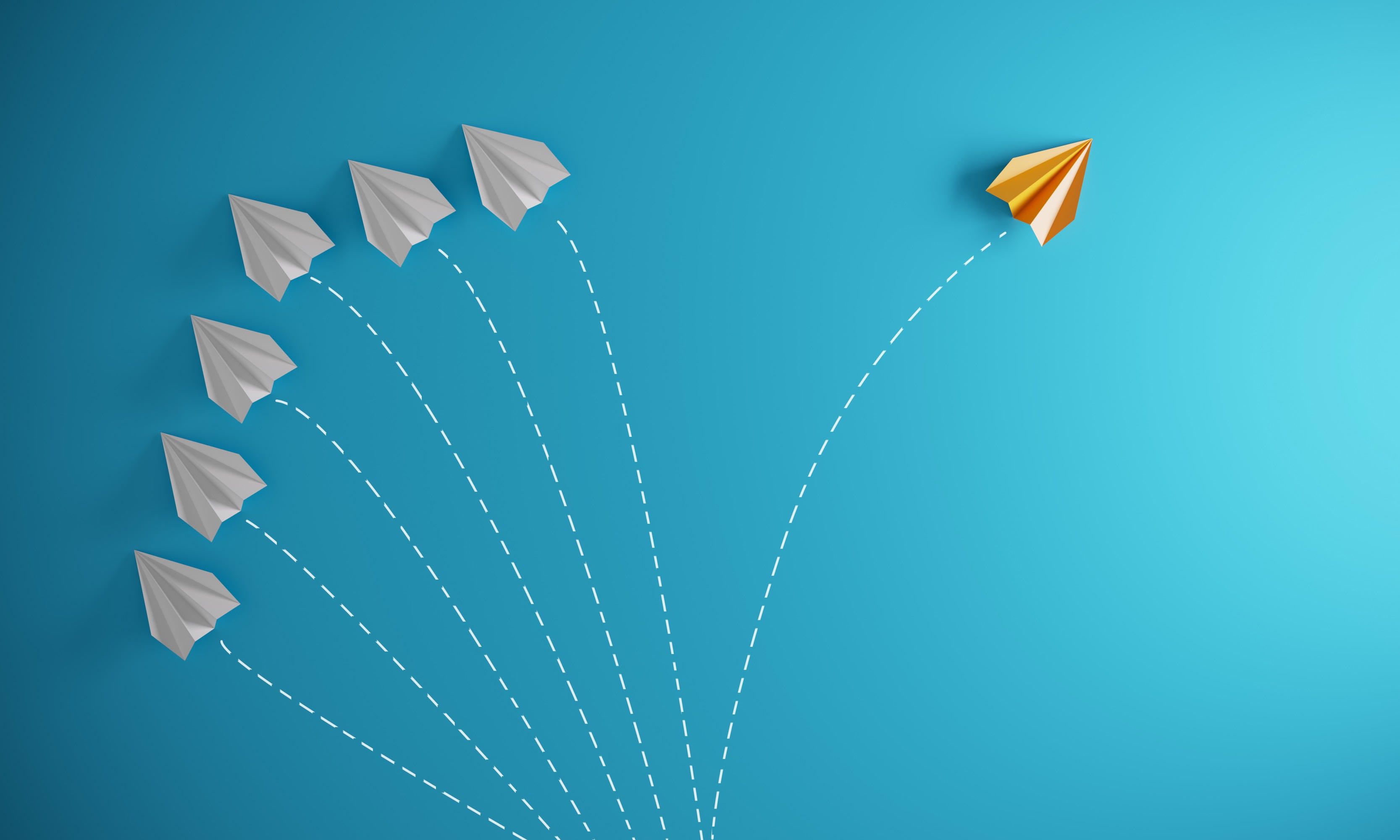 O que é pivotar? Saiba quando vale a pena e o que avaliar! - Sebrae