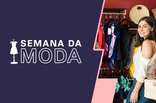 Moda - Sebrae