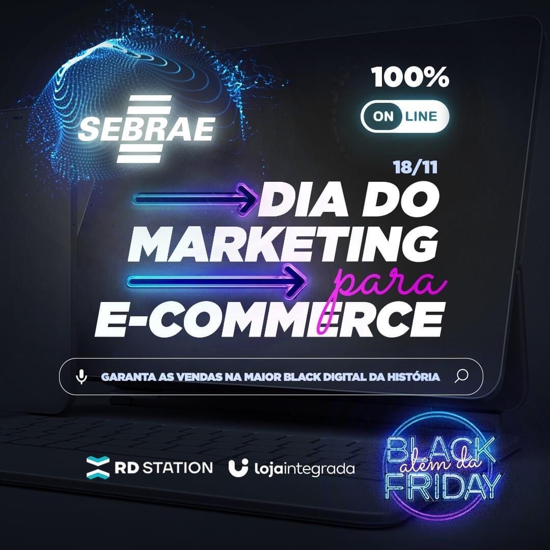 Como preparar o seu e-commerce para Black Friday 2022 - Sebrae