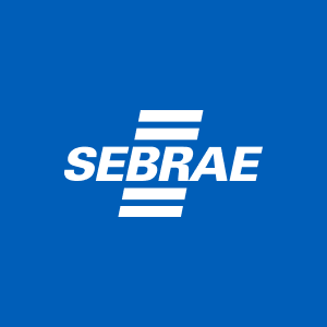 Logotipo do Sebrae